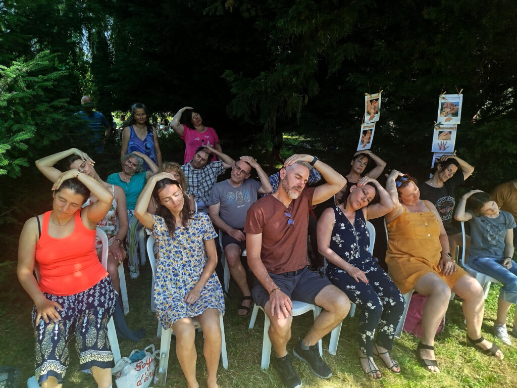 Nerf Vague et Stress : Comment Activer Votre Frein Naturel ?